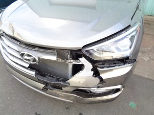 Hamiltons Auto Body Collision Repair at Hamilton's Auto Body Shop in Bealeton VA
