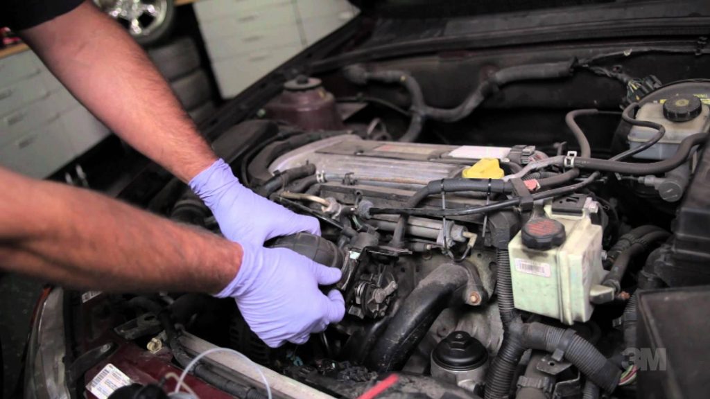 Tune Up Services at Global Automotive in Bealeton VA