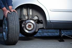 Tire Repair Services in Bealeton at Global Automotive