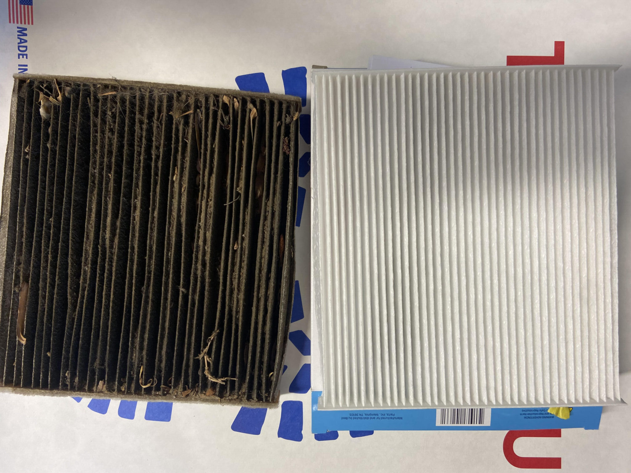 4 Reasons to Replace Your Vehicle’s Air Filters | Global Automotive