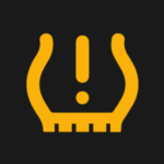 check tire pressure light