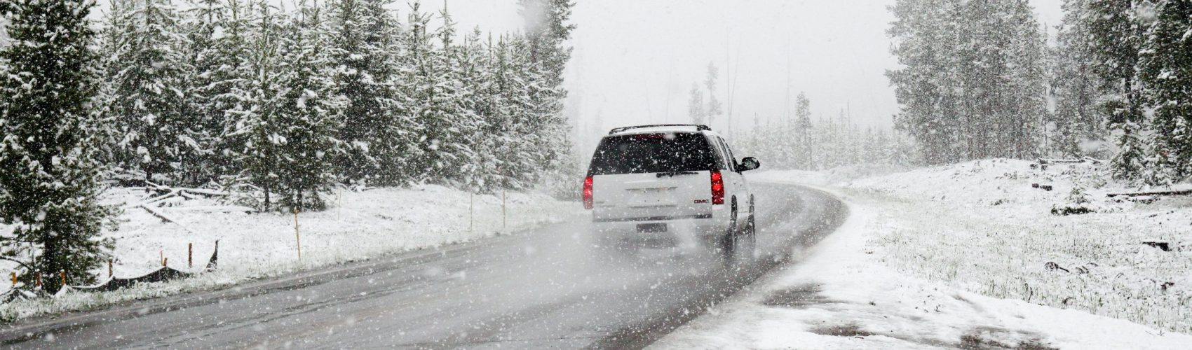 automotive winter driving tips in fauquier va
