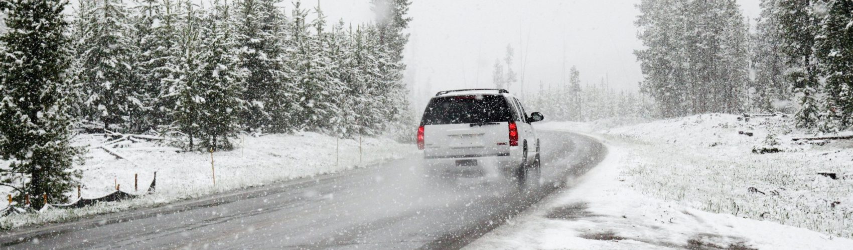 automotive winter driving tips in fauquier va